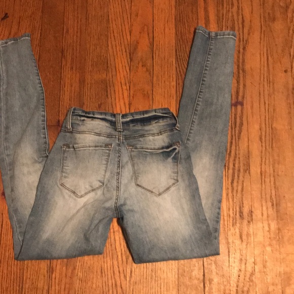 Jeans - Picture 3 of 4